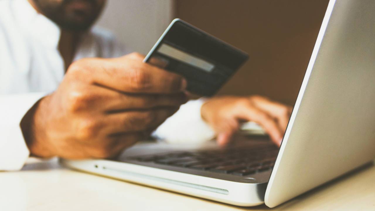 All about the digital transformation in financial services