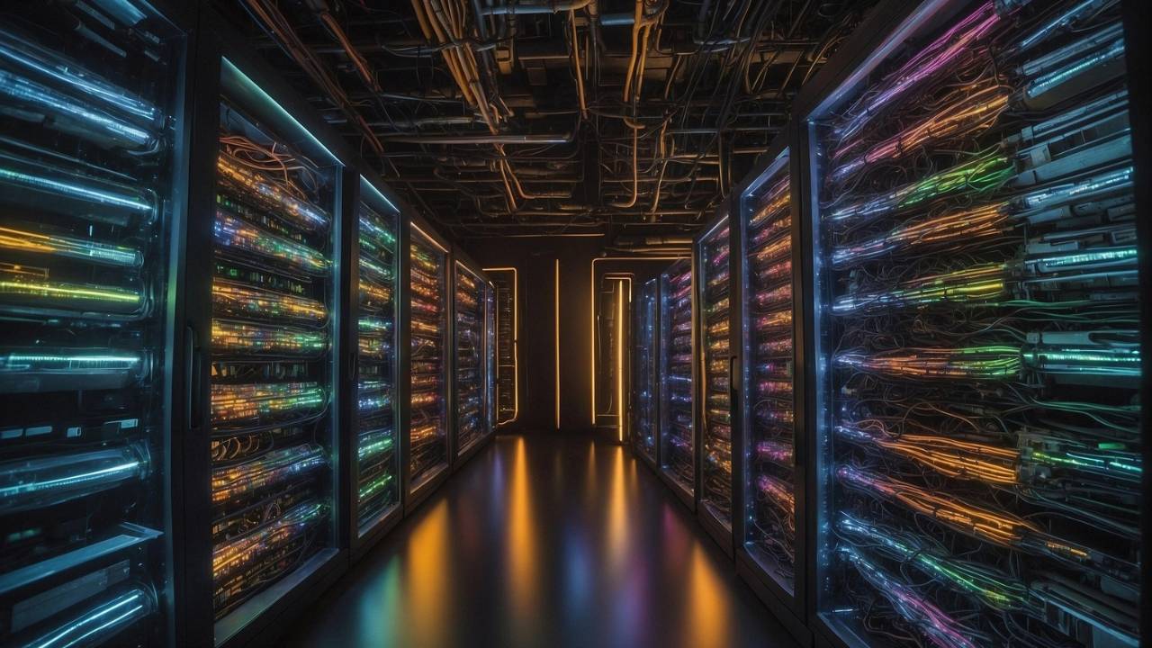 All you need to know about server room compliance and risk management