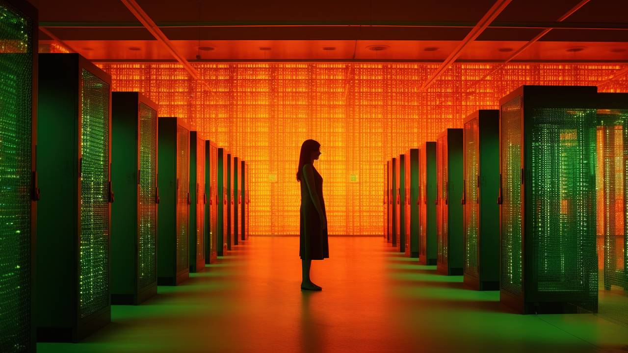 Why accurate environmental monitoring is essential for Irish data centres