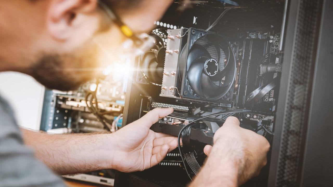 Why SMEs need professional infrastructure assessments before major IT upgrades